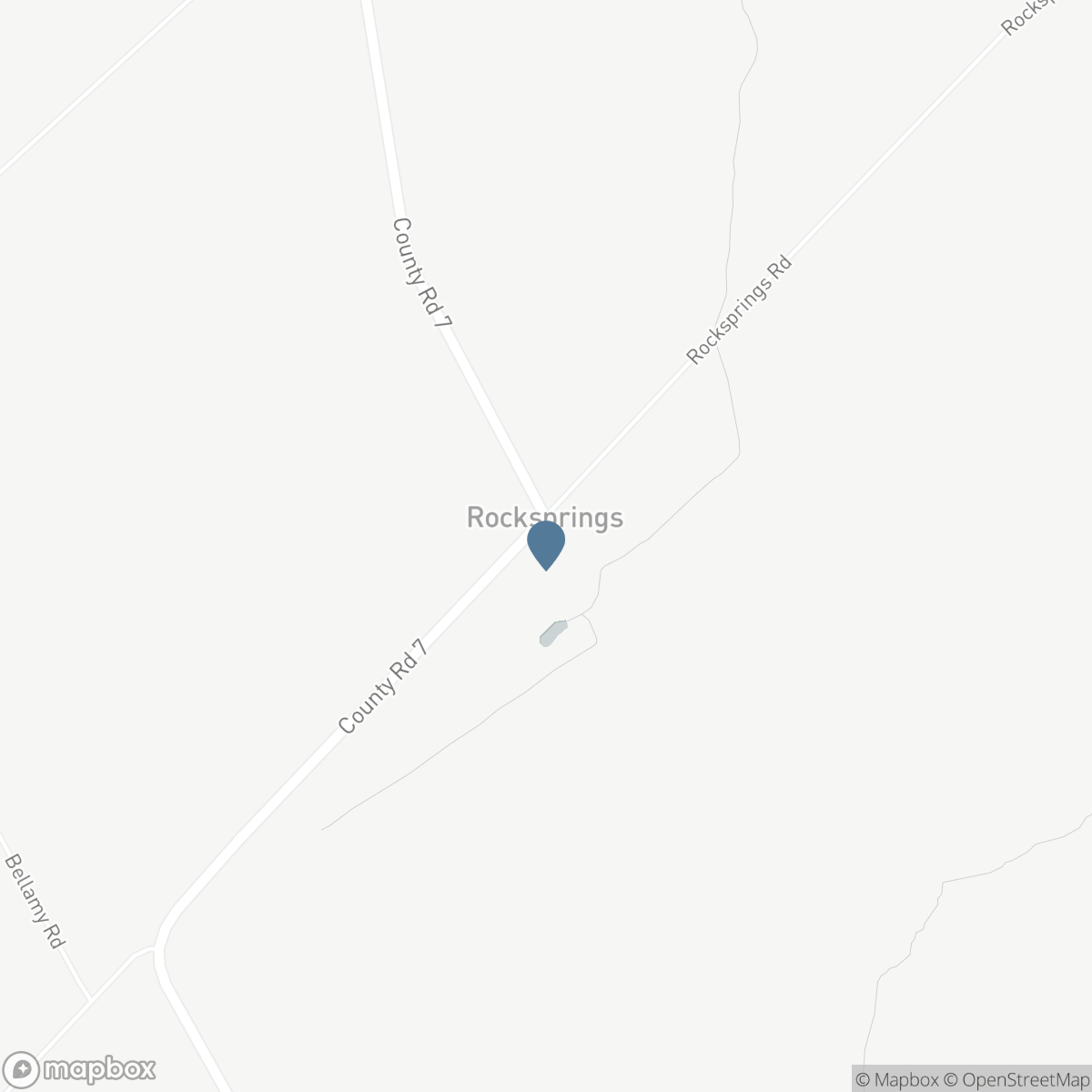 11445 COUNTY RD 7 ROAD, Augusta, Ontario K0G 1R0